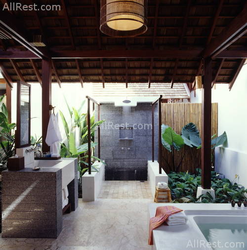 Sala Samui Resort Spa 29